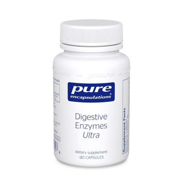 Digestive Enzymes Ultra - My Village Green